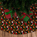 Search for tree spirits Xmas