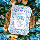 Search for three esta birthday invitations Cinco de mayo