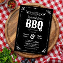 Search for bbq rehearsal dinner invitations Rustic