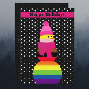 Search for lgbtq christmas cards Queer