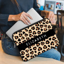 Search for animal print laptop cases Jungle animals