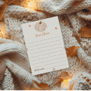 Search for autumn leaves the birthday invitations Our little pumpkin