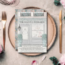 Search for french invitations Bakery