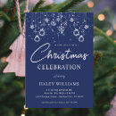 Search for adult christmas invitations Elegant