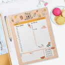 Search for to do list notepads Cute