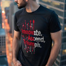 Search for ascendency tshirts Inspirational