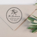 Search for lemon rubber stamps Address