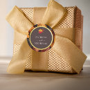 Search for golden wedding stickers Elegant