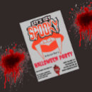 Search for fang invitations Spooky