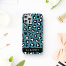 Search for animal print hearts iphone cases For her