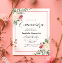 Search for printable quinceanera invitations Quinceañera