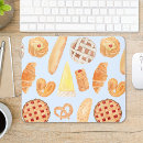 Search for breads mousepads For her