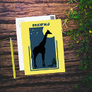 Search for zoos postcards Giraffe