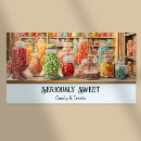 Search for candy store Vintage