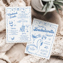 Search for cocktail hens party invitations Bachelorette party itinerary