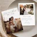 Search for boho wedding thank you cards 2 photo