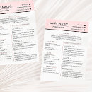 Search for simple resumes Minimal