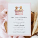 Search for little duckling invitations Is on the way