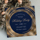 Search for client appreciation seasonal invitations Elegant