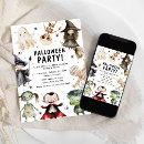 Search for draculas halloween invitations For kids