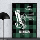 Search for eiger posters Swiss alps