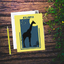 Search for atlanta postcards Vintage