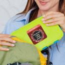 Search for allergen stickers Warning