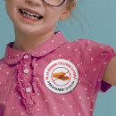 Search for allergy badges Allergic