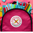 Search for food allergy badges Allergic