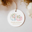 Search for fall gender reveal Pink and blue