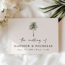 Search for tree wedding guest books Simple