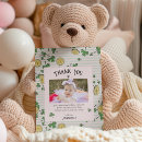 Search for irish thank you cards Pink