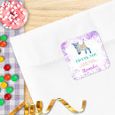 Search for art birthday party stickers Colourful