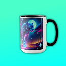 Search for holographic mugs Unique