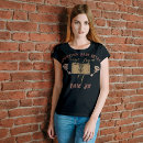 Search for escaping tshirts For her