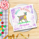 Search for goats napkins Modern