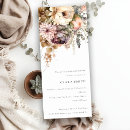 Search for bunch invitations Autumn