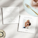 Search for photo menus Minimalist