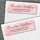 Search for spring wedding return address labels Spring summer fall