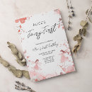 Search for butterfly garden birthday invitations Enchanted