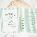 Search for martini bikini Beach