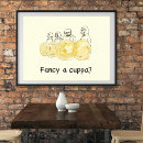Search for funny slogan posters Coffee