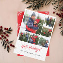 Search for six photo grid Elegant