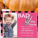 Search for bad to the bone Second birthday