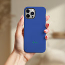 Search for blue bold phone cases Colorful