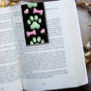 Search for dog paw print business cards Pawprints