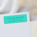 Search for designs return address labels Simple