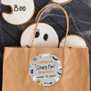 Search for halloween bat stickers First birthday