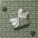 Search for peace love joy wrapping paper Hope