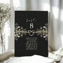 Search for board wedding seating charts Elegant